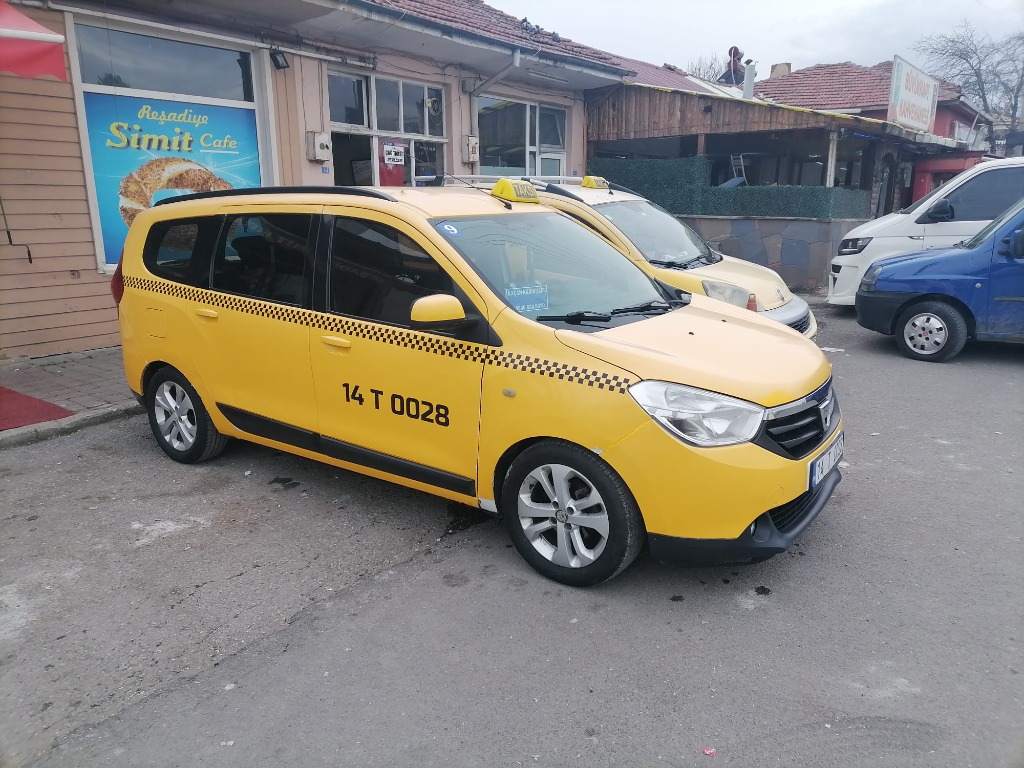 Kaçan Kardeşler Taksi - Yeniçağa Ulaşım ve Taksi Hizmeti